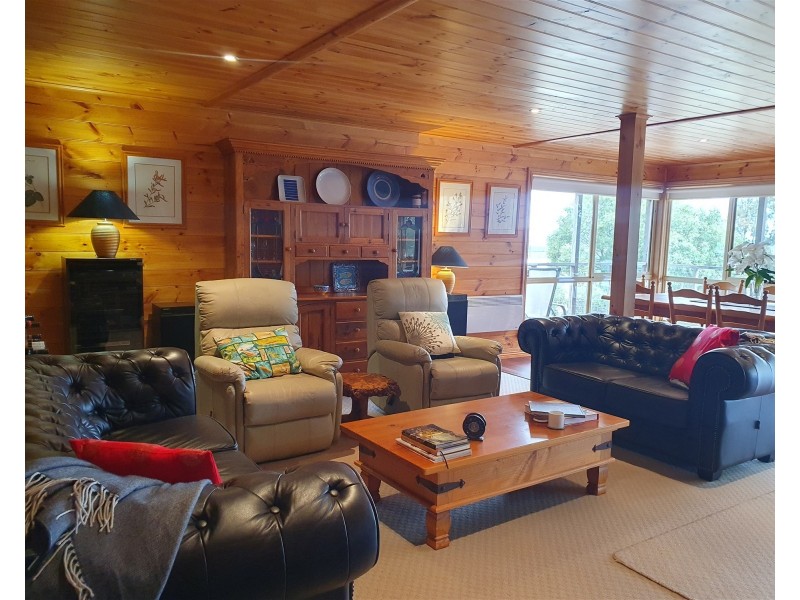 23 Lochiel Drive, Miena TAS 7030