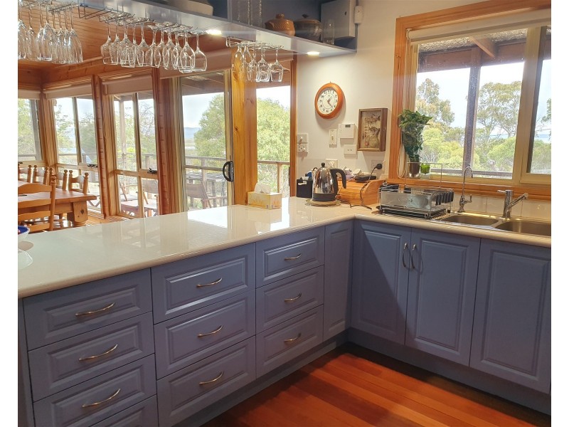 23 Lochiel Drive, Miena TAS 7030
