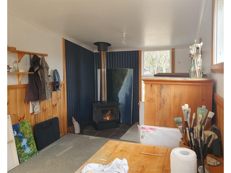 23 Lochiel Drive, Miena TAS 7030