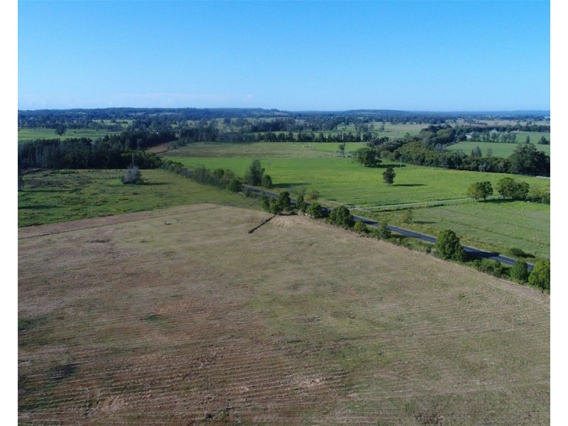 Jones Island NSW 2430