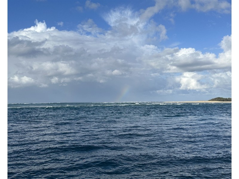 Jones Island NSW 2430