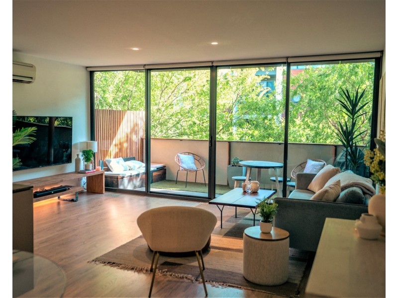 18/9 Warner Street, Malvern VIC 3144