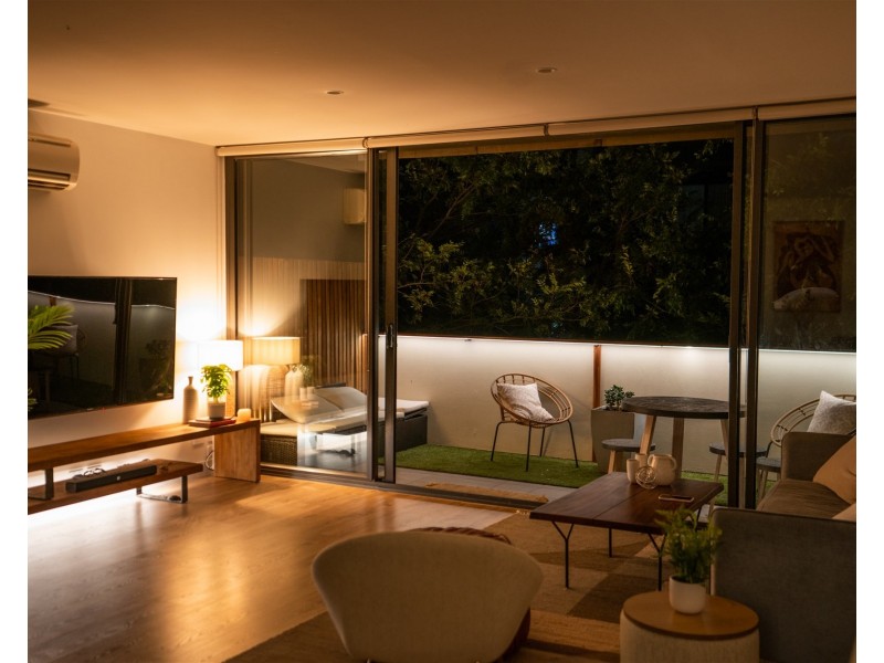 18/9 Warner Street, Malvern VIC 3144