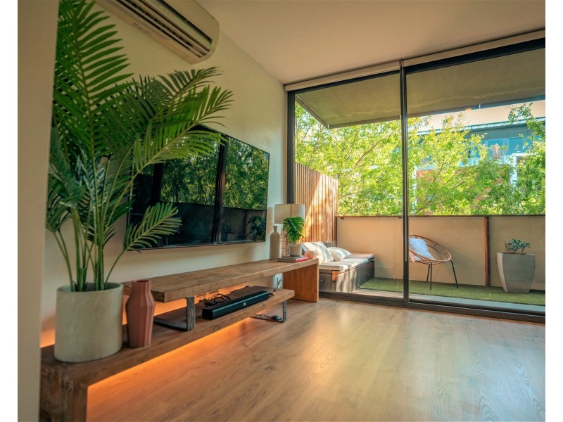 18/9 Warner Street, Malvern VIC 3144