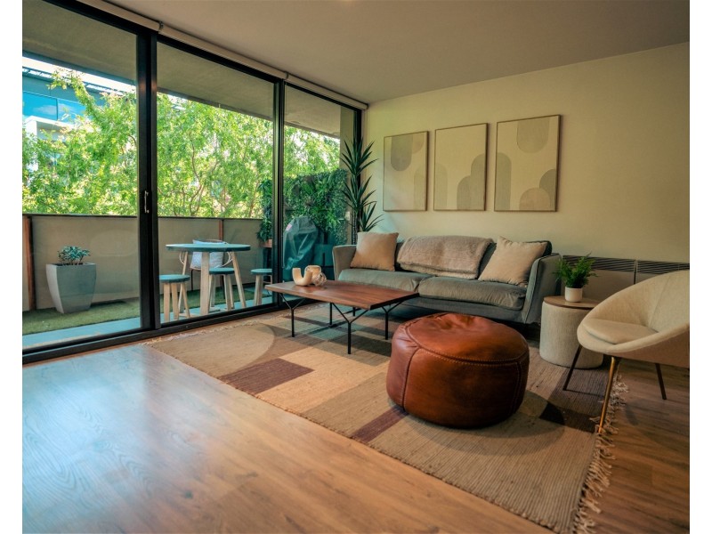 18/9 Warner Street, Malvern VIC 3144