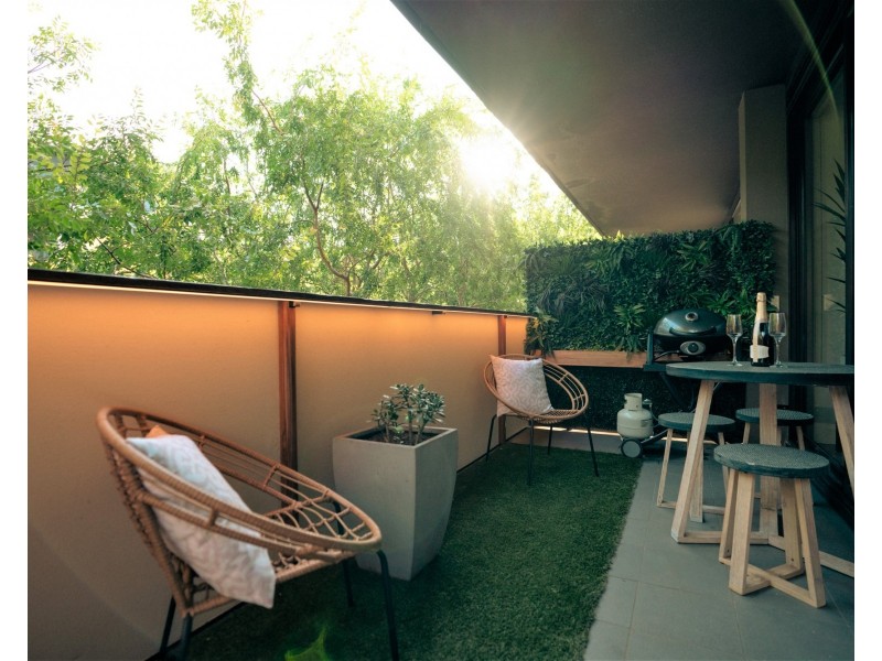 18/9 Warner Street, Malvern VIC 3144