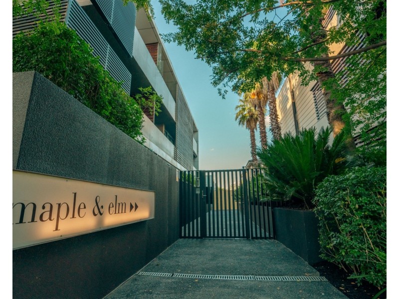 18/9 Warner Street, Malvern VIC 3144