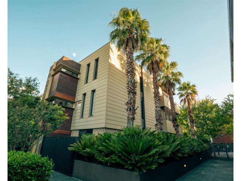 18/9 Warner Street, Malvern VIC 3144