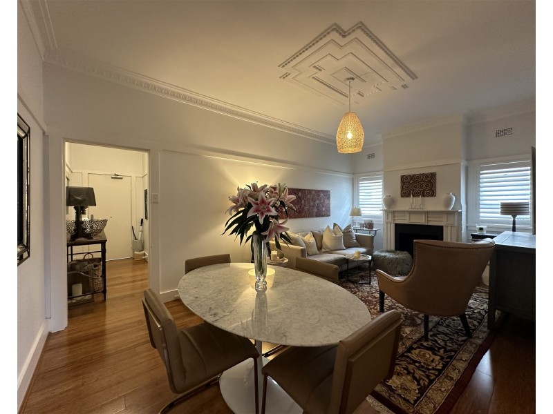 3/131 Kurraba Road, Kurraba Point NSW 2089