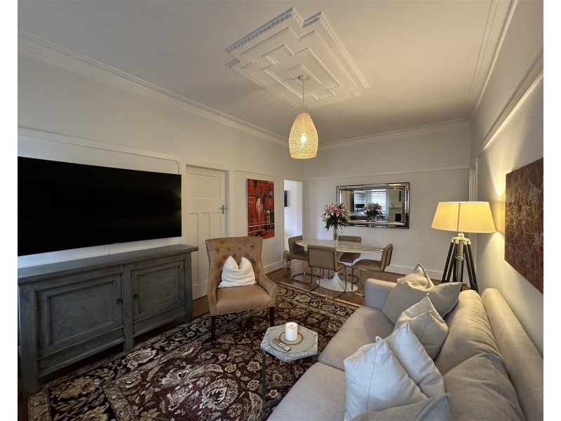 3/131 Kurraba Road, Kurraba Point NSW 2089