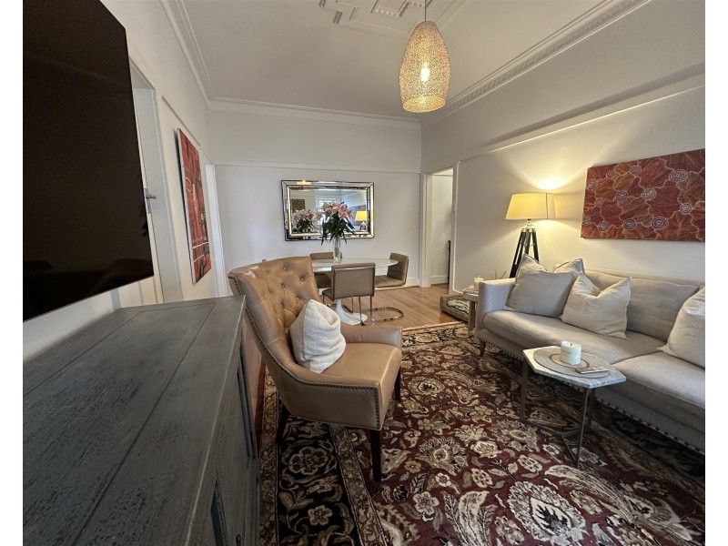 3/131 Kurraba Road, Kurraba Point NSW 2089