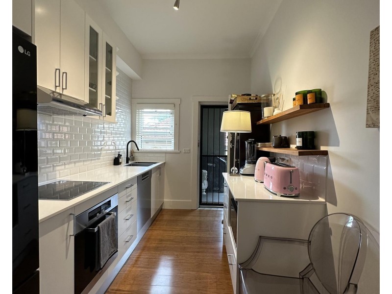 3/131 Kurraba Road, Kurraba Point NSW 2089