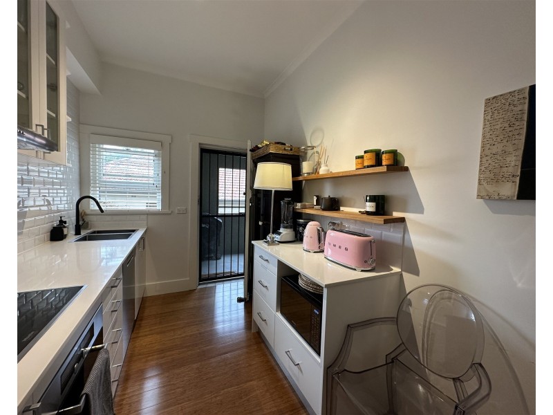 3/131 Kurraba Road, Kurraba Point NSW 2089