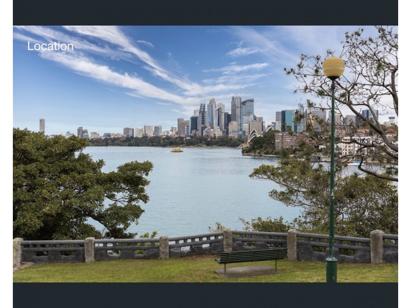 3/131 Kurraba Road, Kurraba Point NSW 2089