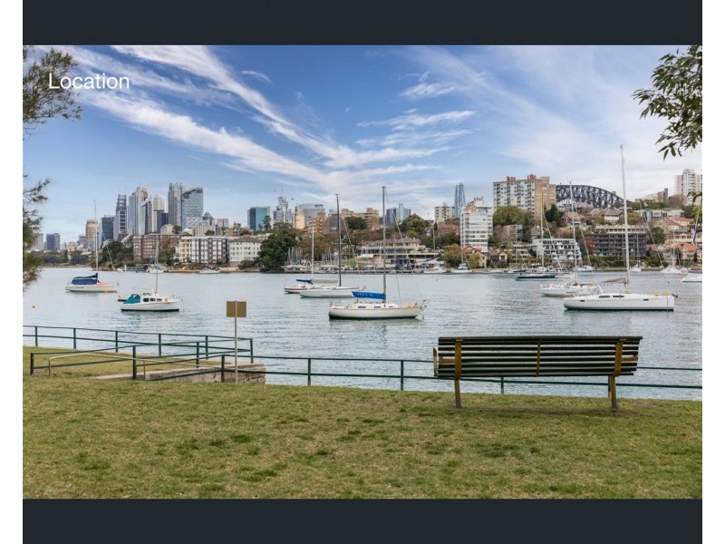 3/131 Kurraba Road, Kurraba Point NSW 2089