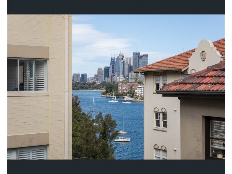 3/131 Kurraba Road, Kurraba Point NSW 2089