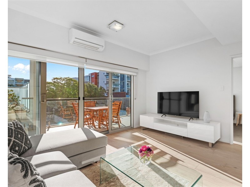 30/177 Stirling Street, Perth WA 6000