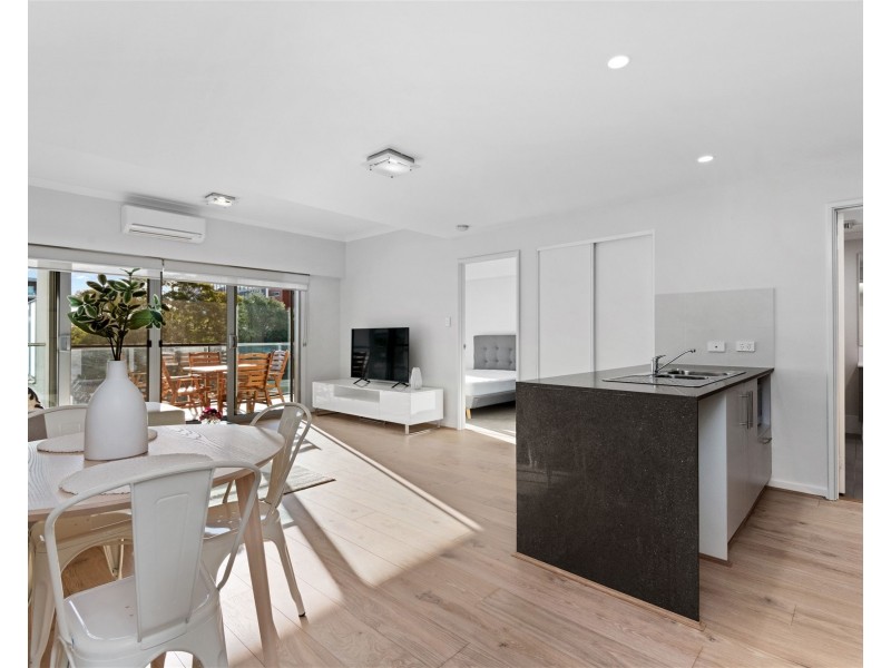 30/177 Stirling Street, Perth WA 6000