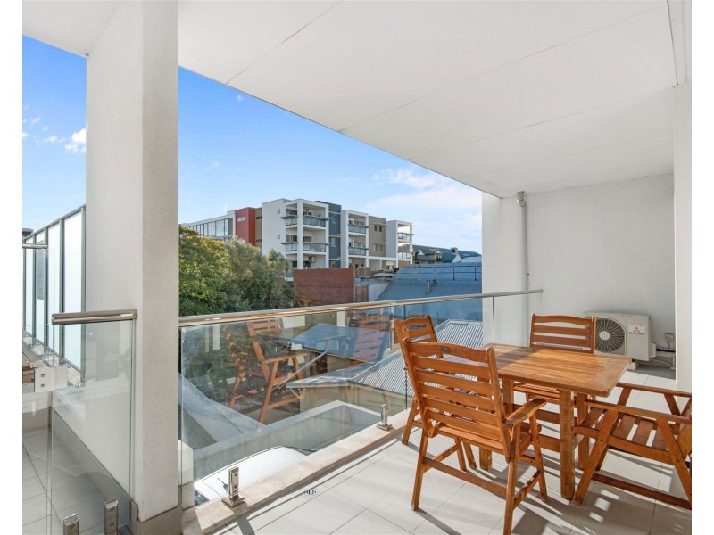 30/177 Stirling Street, Perth WA 6000