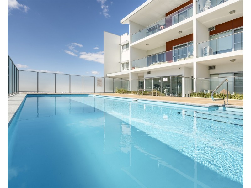 30/177 Stirling Street, Perth WA 6000