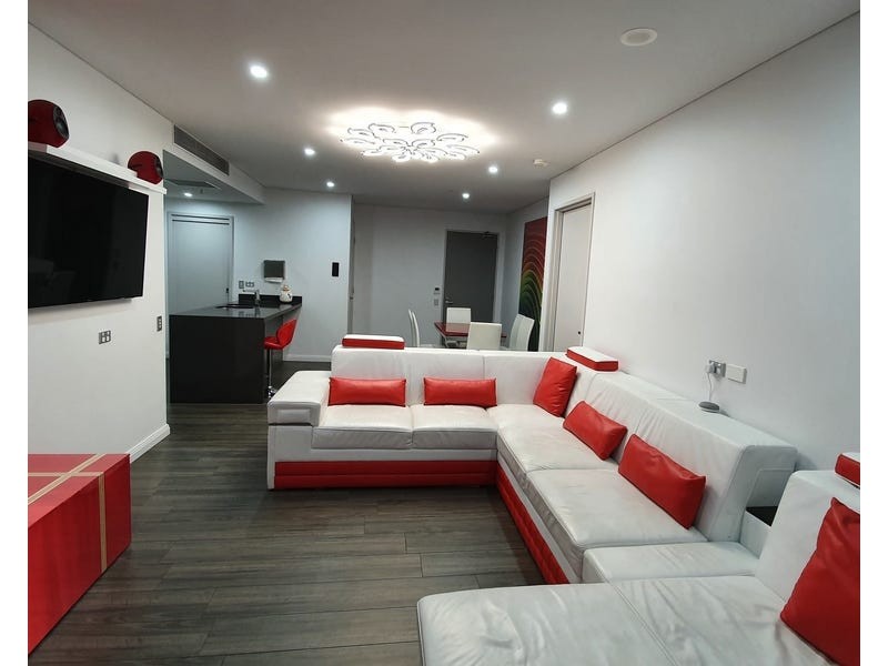 1806/330 Church Street, Parramatta NSW 2150