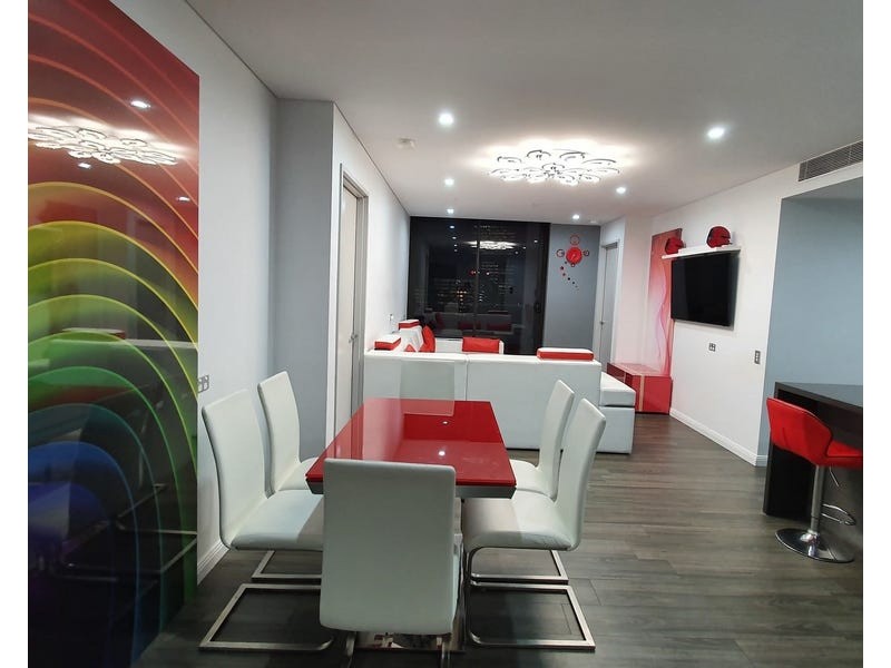 1806/330 Church Street, Parramatta NSW 2150