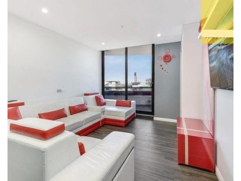 1806/330 Church Street, Parramatta NSW 2150