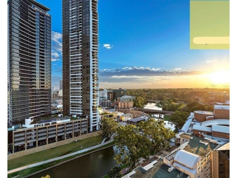1806/330 Church Street, Parramatta NSW 2150