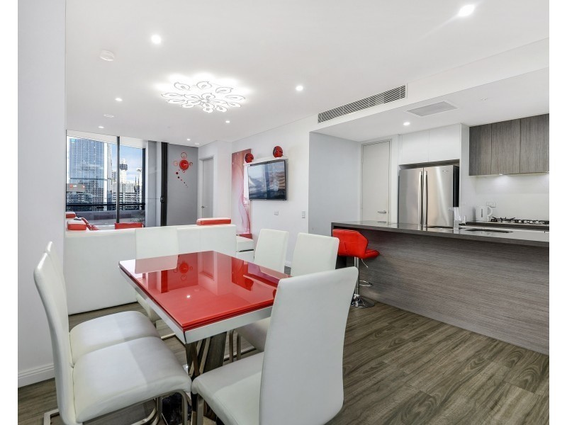 1806/330 Church Street, Parramatta NSW 2150