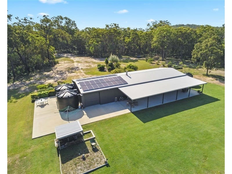 2464 Round Hill Road, Agnes Water QLD 4677