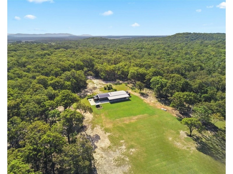 2464 Round Hill Road, Agnes Water QLD 4677