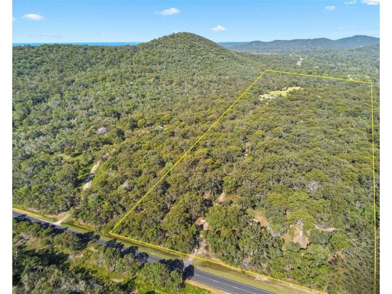 2464 Round Hill Road, Agnes Water QLD 4677