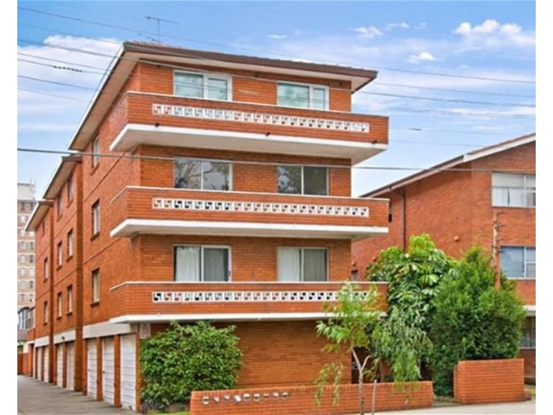 3/7 Doncaster Avenue, Kensington NSW 2033