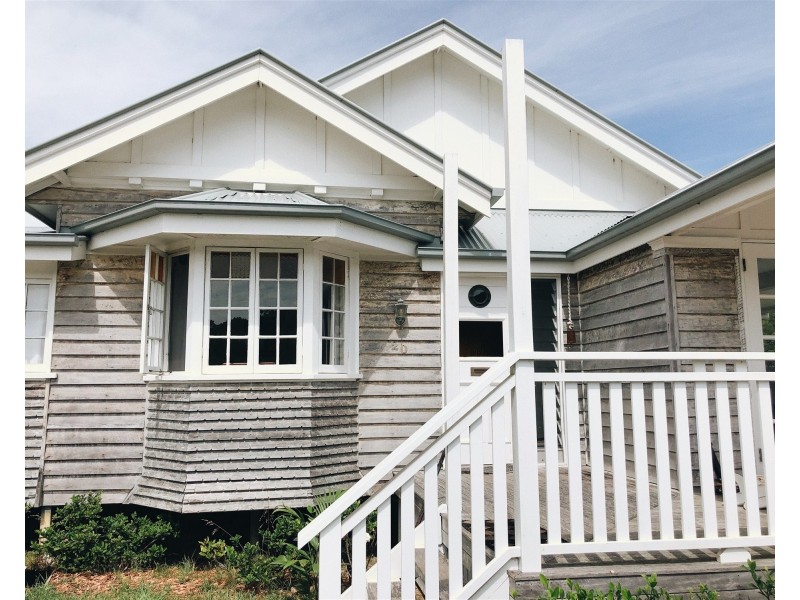 House 1/95 Blackbutt Lane, Broken Head NSW 2481