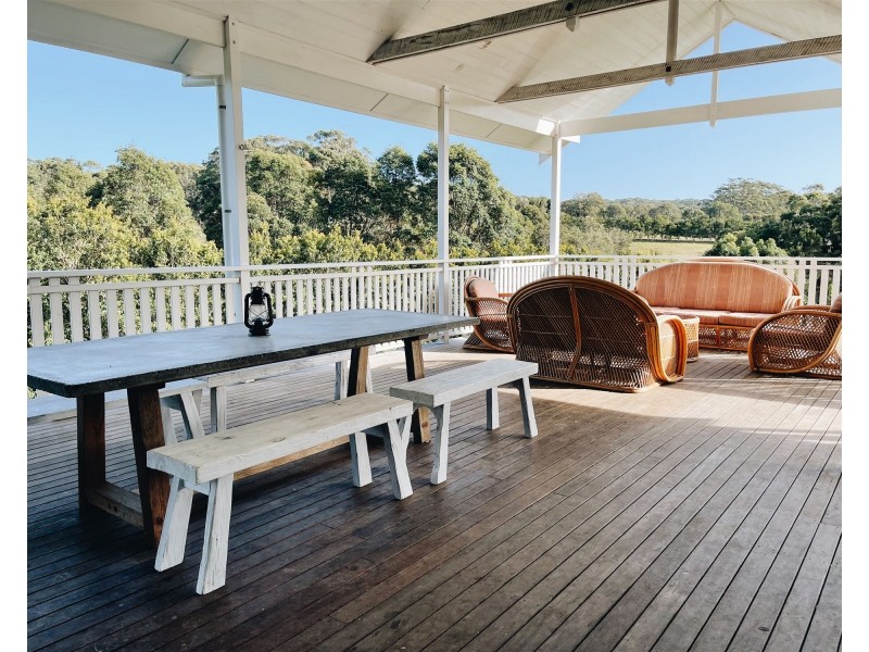 House 1/95 Blackbutt Lane, Broken Head NSW 2481