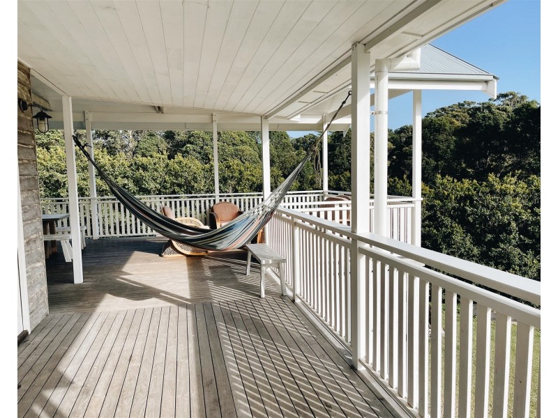 House 1/95 Blackbutt Lane, Broken Head NSW 2481