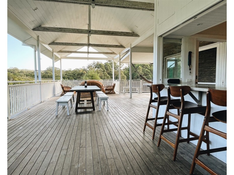 House 1/95 Blackbutt Lane, Broken Head NSW 2481