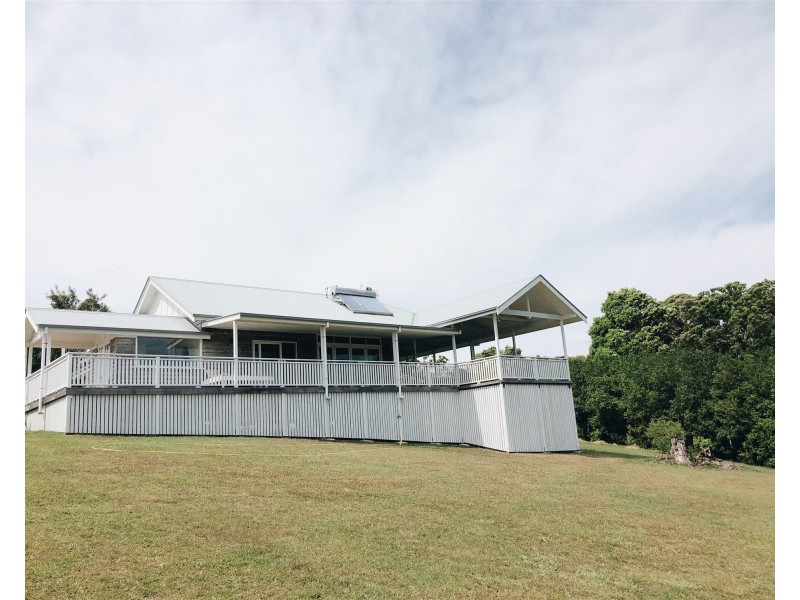 House 1/95 Blackbutt Lane, Broken Head NSW 2481