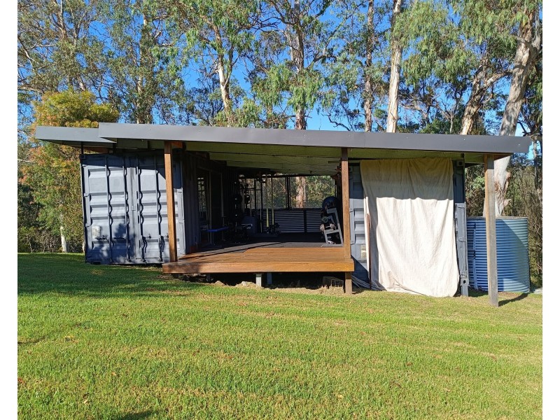 Dorrigo NSW 2453