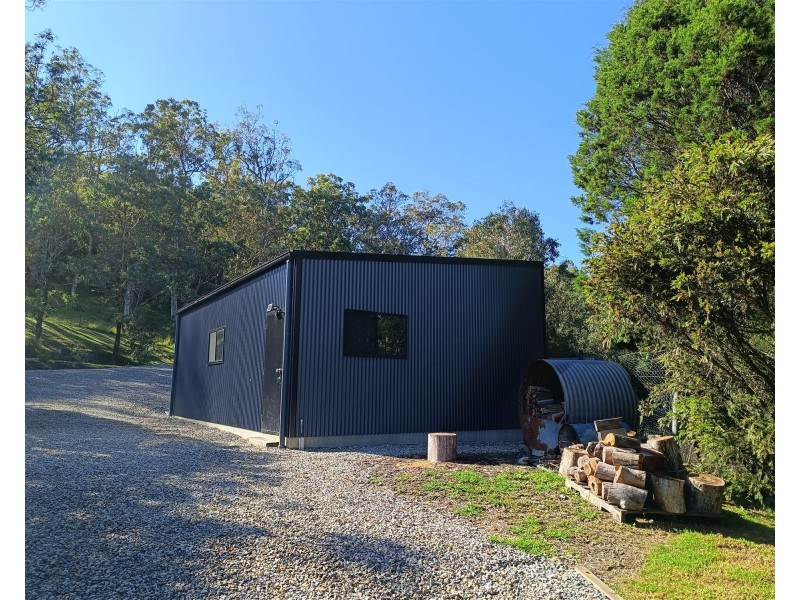 Dorrigo NSW 2453
