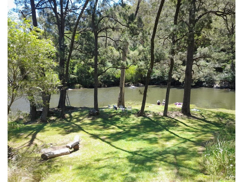 Dorrigo NSW 2453