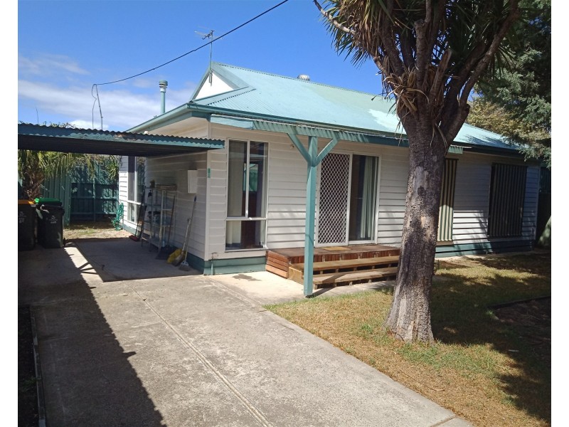 Newport VIC 3015