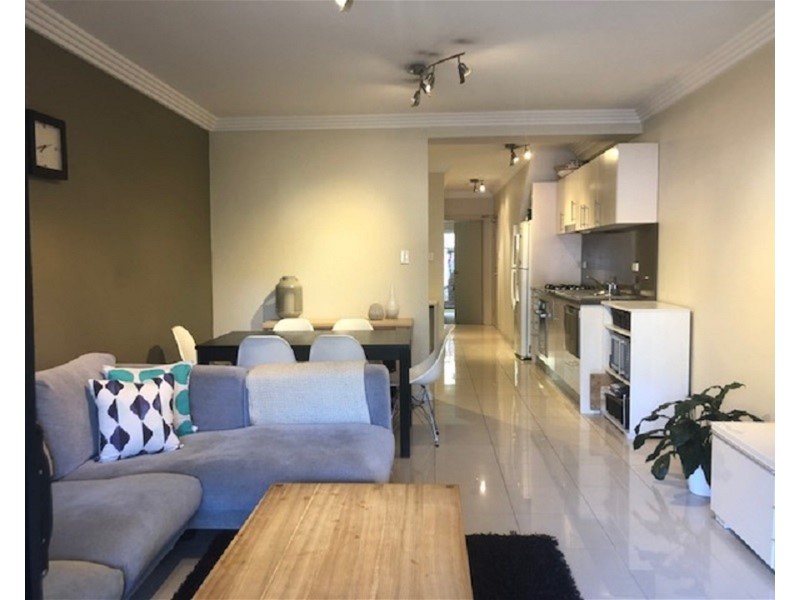 9/36-50 Taylor Street, Annandale NSW 2038