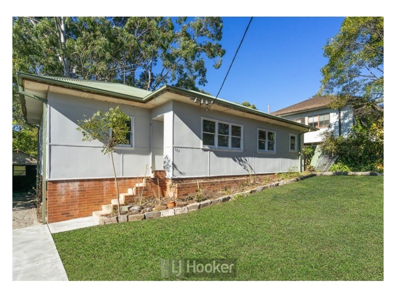 124  Fassifern Rd, Blackalls Park NSW 2283