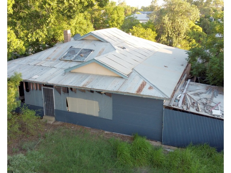 30 Mertin Street, Bourke NSW 2840