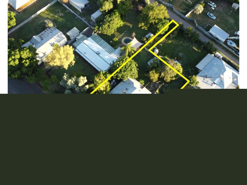 30 Mertin Street, Bourke NSW 2840