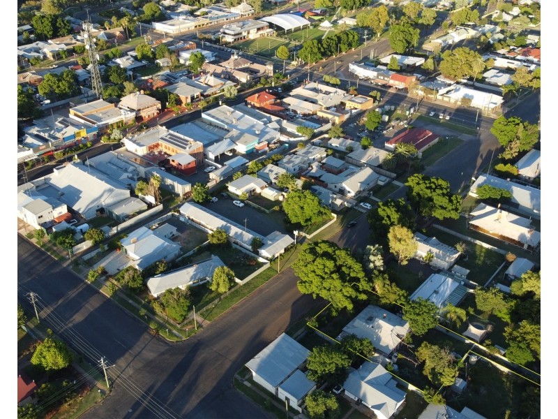 30 Mertin Street, Bourke NSW 2840