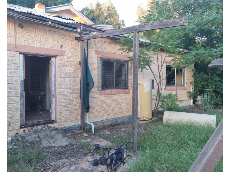 30 Mertin Street, Bourke NSW 2840