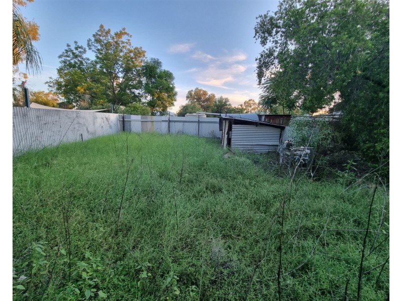 30 Mertin Street, Bourke NSW 2840