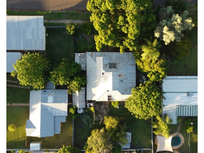 30 Mertin Street, Bourke NSW 2840